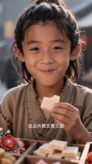 凡人仙葫传（60集）每天分享好看精彩片段