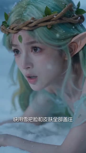峡谷世界（40集）热播短剧抢先看大结局