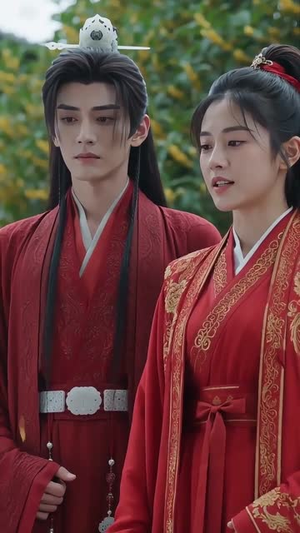 冲喜王妃她又能吃又能打（32集）短剧最终回限免畅看