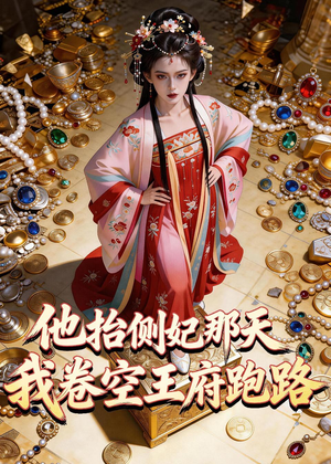他抬侧妃那天,我卷空王府跑路(30集) 他抬侧妃那天,我卷空王府跑路(30集)短剧大结局全集解锁