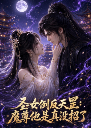 圣女倒反天罡：魔尊他是真没招了（61集）每日分享不一样的短剧