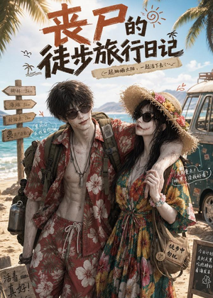 丧尸的徒步旅行日记(60集) 丧尸的徒步旅行日记(60集)短剧来了精彩继续
