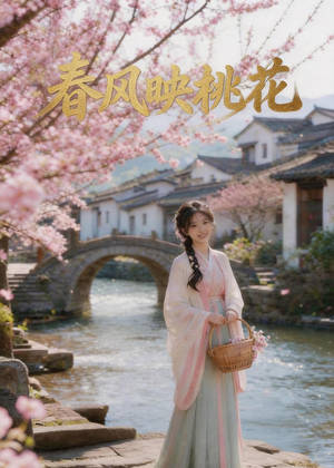 春风映桃花(54集) 春风映桃花(54集)每日更新热门短剧