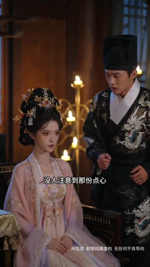 玉碎春华(51集) 玉碎春华(51集)深夜必看热门短剧推荐