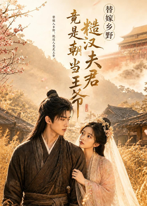 替嫁乡野,糙汉夫君竟是朝当王爷(66集) 替嫁乡野,糙汉夫君竟是朝当王爷(66集)短剧解说推荐好剧