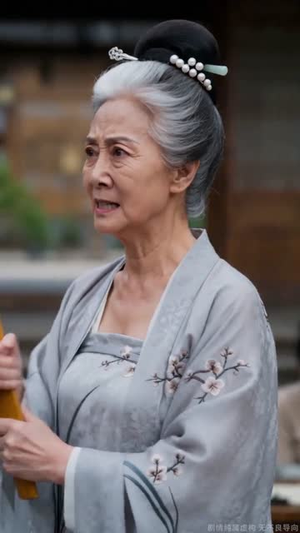 蛊镯新月：嫡女覆乾坤（64集）熬夜必追完的热门短剧