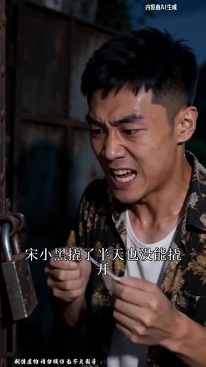 全村笑我买废矿，我靠金泉赚十亿（46集）推荐短剧每天更新