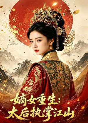 嫡女重生:太后执掌江山(70集) 嫡女重生:太后执掌江山(70集)短剧精选全集无广告