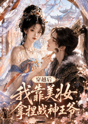 穿越后我靠美妆拿捏战神王爷(78集) 穿越后我靠美妆拿捏战神王爷(78集)短剧完整版大结局