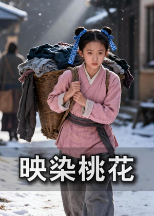 映染桃花（60集）在红果短剧免费看全集