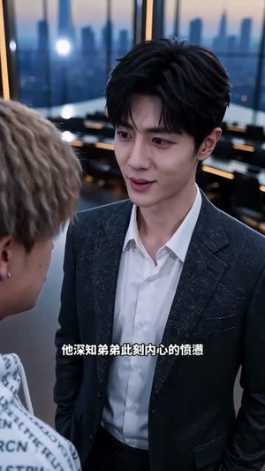 被收养的选择权(88集) 被收养的选择权(88集)短剧全集连看不停歇