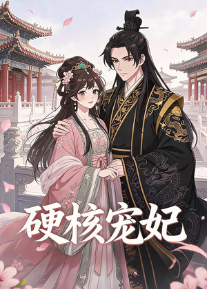 硬核宠妃（21集）今日热门短剧推荐