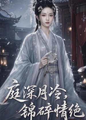 庭深月冷,锦碎情绝(62集) 庭深月冷,锦碎情绝(62集)精彩短剧每天更新