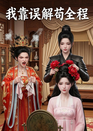 我靠误解苟全程(31集) 我靠误解苟全程(31集)热门火爆短剧推荐
