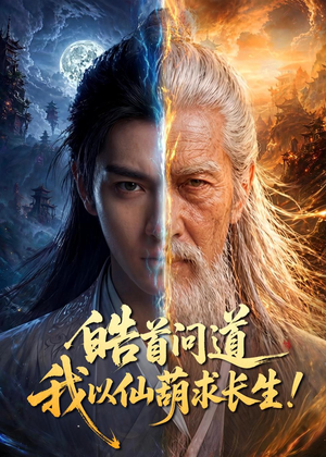 皓首问道，我以仙葫求长生！（67集）这部短剧太好看了