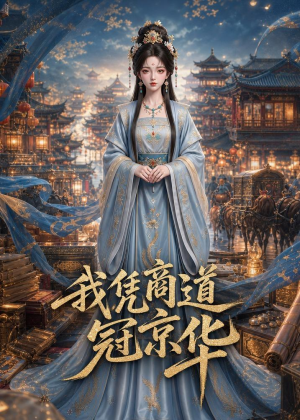 我凭商道冠京华（29集）每天更新热门短剧
