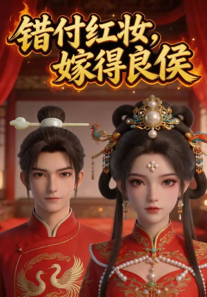 错付红妆,嫁得良侯(46集) 错付红妆,嫁得良侯(46集)精彩短剧抢先看哦