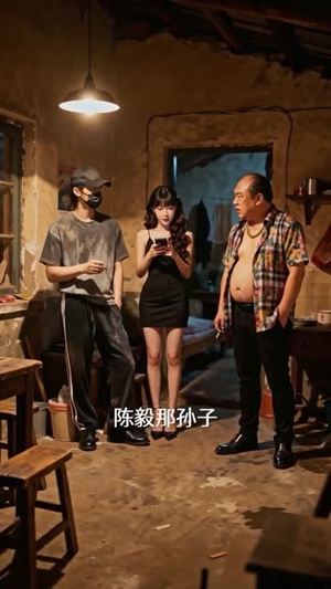 患难见真情（80集）最热短剧火爆上线