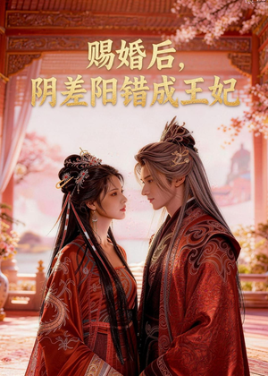 赐婚后，阴差阳错成王妃（31集）热门短剧推荐分享
