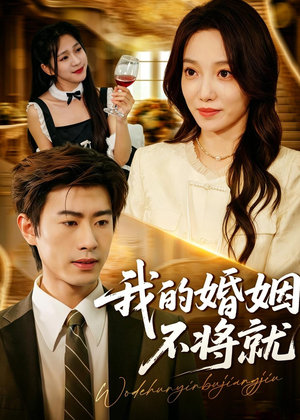 我的婚姻不将就（30集）分享短剧每天更新