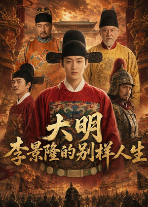 大明，李景隆的别样人生（70集）分享短剧每天更新