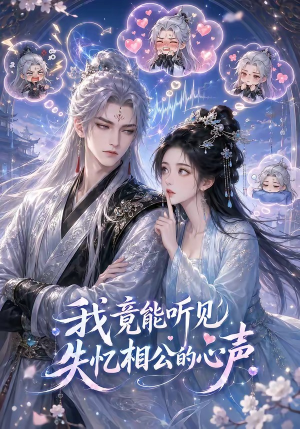我竟能听见失忆相公的心声（25集）精彩短剧继续更新