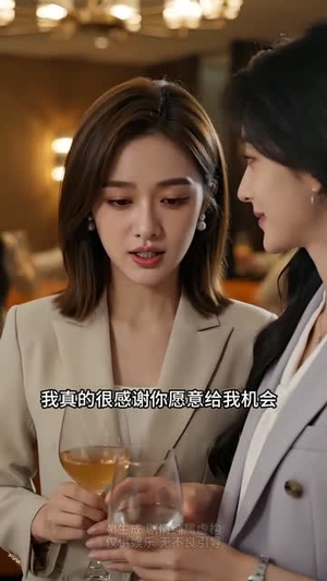我捡了个千亿大佬（64集）好看的短剧又来了