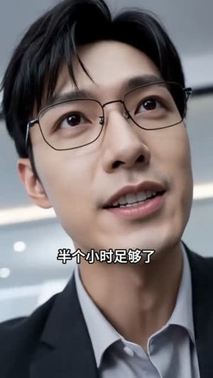 公司裁员，不知我是技术天花板（35集）热门短剧推荐给你