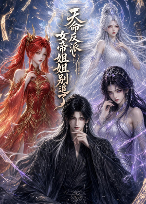 天命反派:女帝姐姐别追了(94集) 天命反派:女帝姐姐别追了(94集)短剧推荐正在热播
