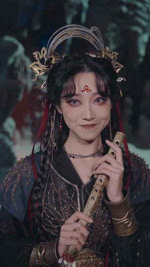 凡骨2:斩魔篇(83集) 凡骨2:斩魔篇(83集)红果短剧大结局抢先看
