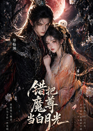 错把魔尊当白月光（10集）短剧推荐超甜网剧