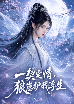 一契定情,狼崽护我浮生(52集) 一契定情,狼崽护我浮生(52集)短剧合集导演剪辑版