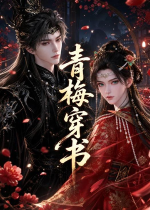 青梅穿书（32集）精彩短剧天天更新