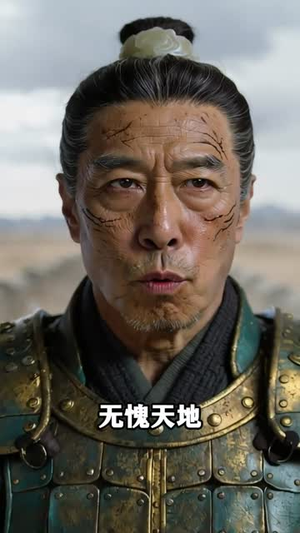 秦始皇一统六国(32集) 秦始皇一统六国(32集)热播短剧持续更新