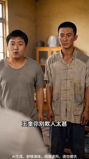 铁根的虾途梦(40集) 铁根的虾途梦(40集)这个短剧最近超火