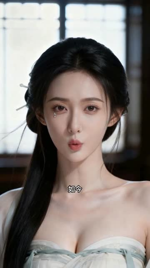 美人谋：艳骨覆京华（30集）短剧追到爽大结局来了