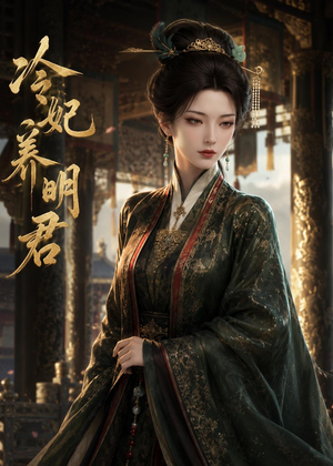 冷妃养明君(22集) 冷妃养明君(22集)好看又上头的短剧