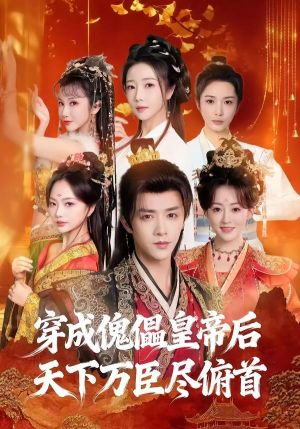 穿成傀儡皇帝后,天下万臣尽俯首(61集) 穿成傀儡皇帝后,天下万臣尽俯首(61集)免费看短剧大结局