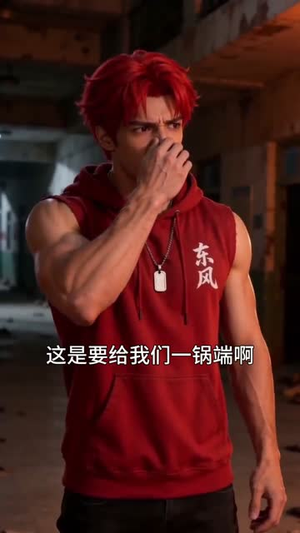 穿书末世，我靠系统囤货逆袭翻盘（120集）巨好看的短剧推荐