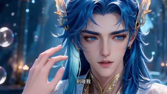 帝姬今天也在苟命(20集) 帝姬今天也在苟命(20集)每天分享短剧精彩片段