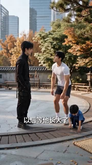 我契约宠是钟馗(80集) 我契约宠是钟馗(80集)悟空浏览器免费看短剧