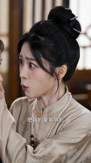 窈窈烈女夫子好求（37集）每日坚持分享短剧