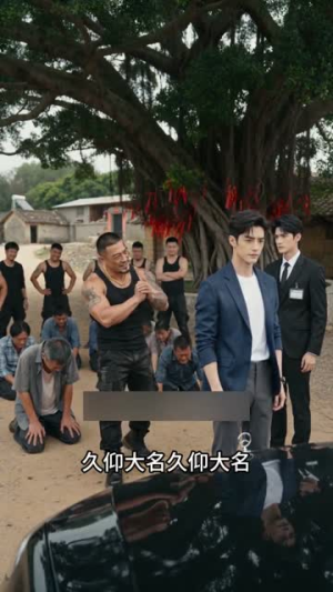 远海冷链王（33集）短剧全剧免费合集
