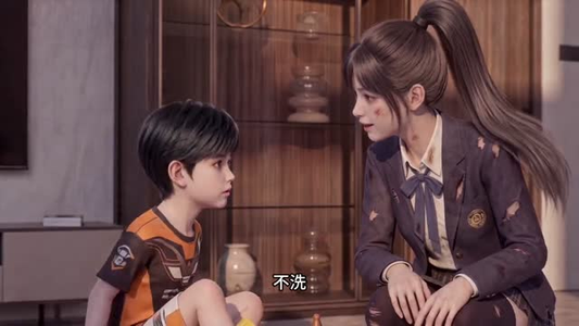 穿书末世,我靠系统囤货逆袭了(15集) 穿书末世,我靠系统囤货逆袭了(15集)短剧终极大结局合集