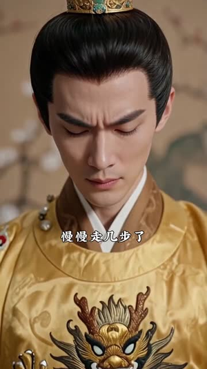 我靠小纸条把废太子虐成帝王(40集) 我靠小纸条把废太子虐成帝王(40集)短剧热映全集免费刷