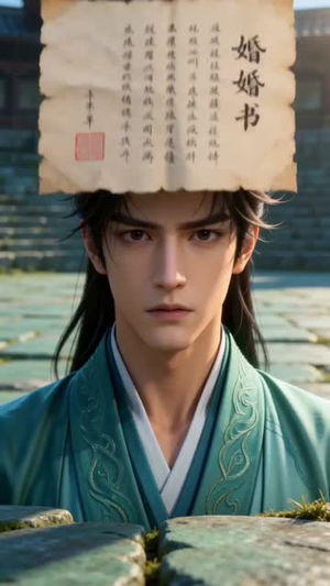 青龙觉醒废柴逆袭成宗门战神（12集）热门短剧每天更新