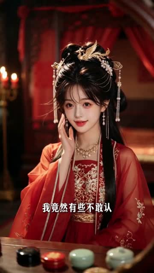 娘娘，您又饿了吗（40集）悟空游览器免费看短剧
