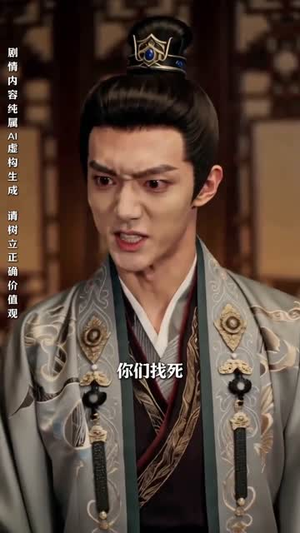 柔弱世子妃不好惹(75集) 柔弱世子妃不好惹(75集)超火爆短剧抢先看全集