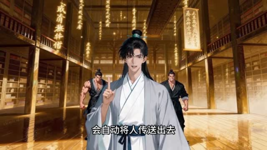 开局被退婚,我以诗文成圣(60集) 开局被退婚,我以诗文成圣(60集)热门短剧推荐分享