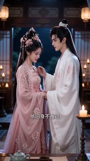 烬微昭雪:一厢深情覆京华(30集) 烬微昭雪:一厢深情覆京华(30集)最新热播短剧推荐